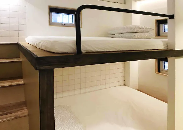 Cube Itaewon *