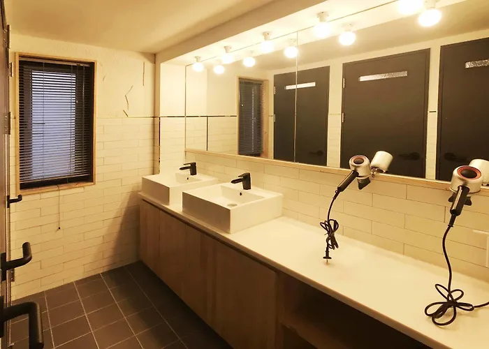 Hostel Cube Itaewon