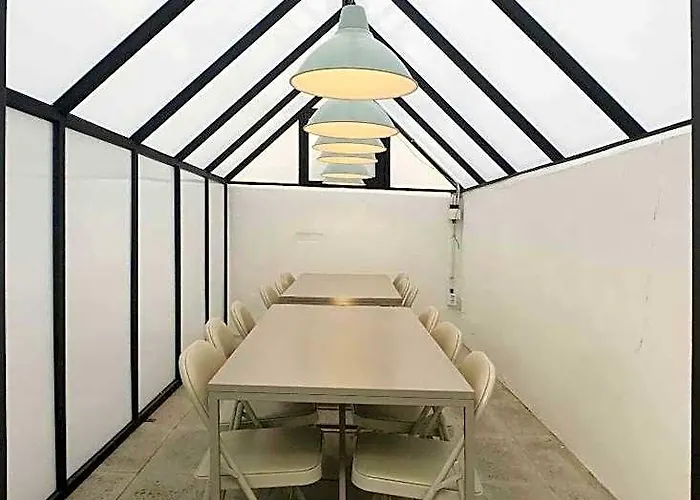 Hostel Cube Itaewon Seoul