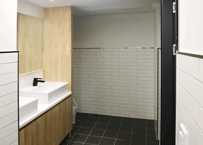 Cube Itaewon