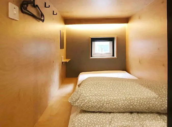 Cube Itaewon * Seoul