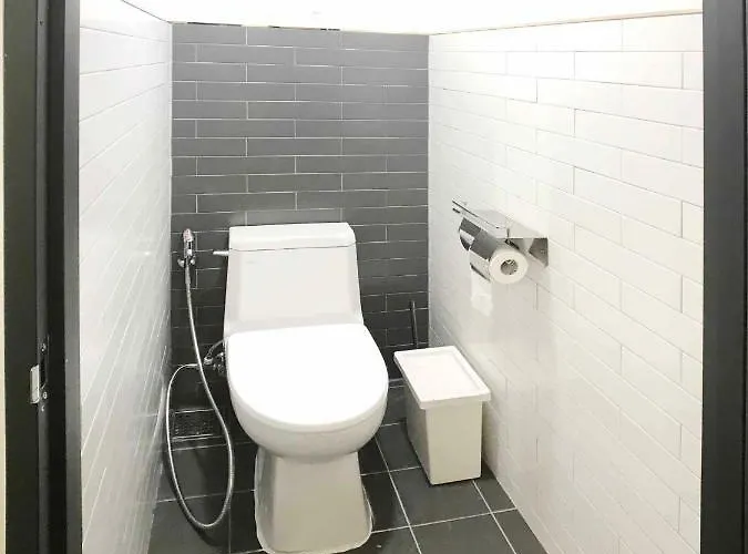 Hostel Cube Itaewon