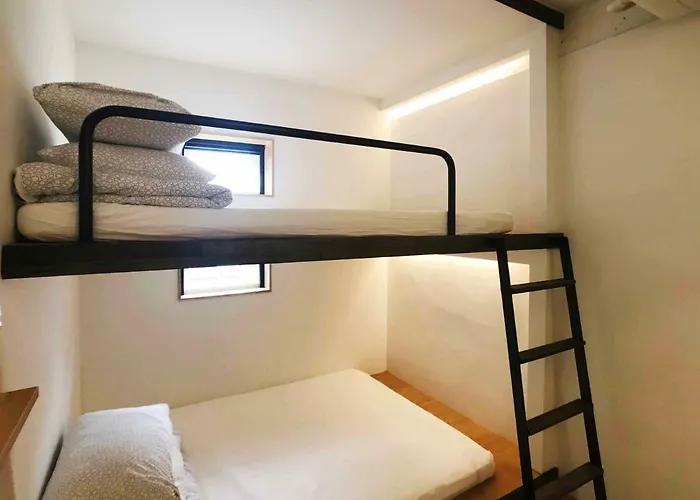 Cube Itaewon Seoul
