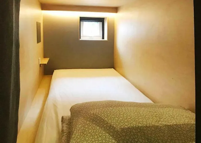 Hostel Cube Itaewon
